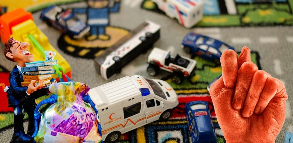 ДТП – виновник без страховки ОСАГО