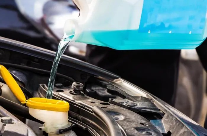 Как выбрать антифриз