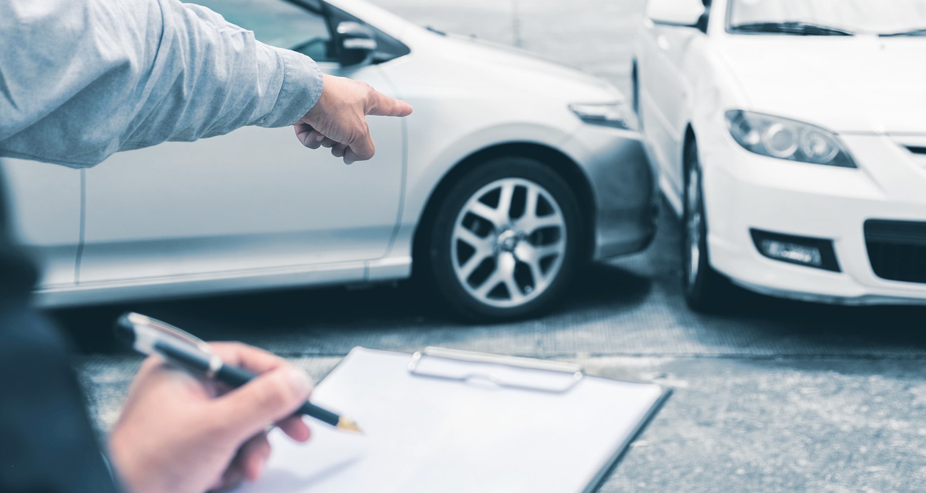 Новые лимиты по европротоколам: что изменится в ОСАГО