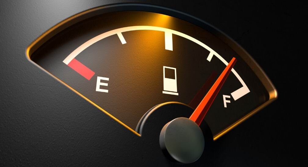 Повышенный расход топлива: причины и практические советы