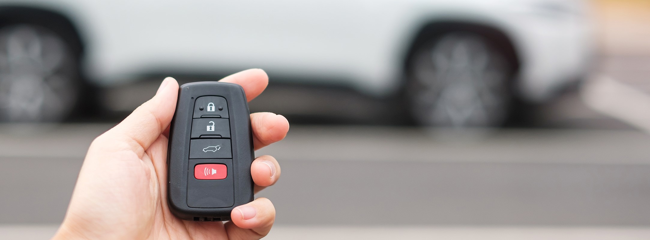 Как выбрать сигнализацию