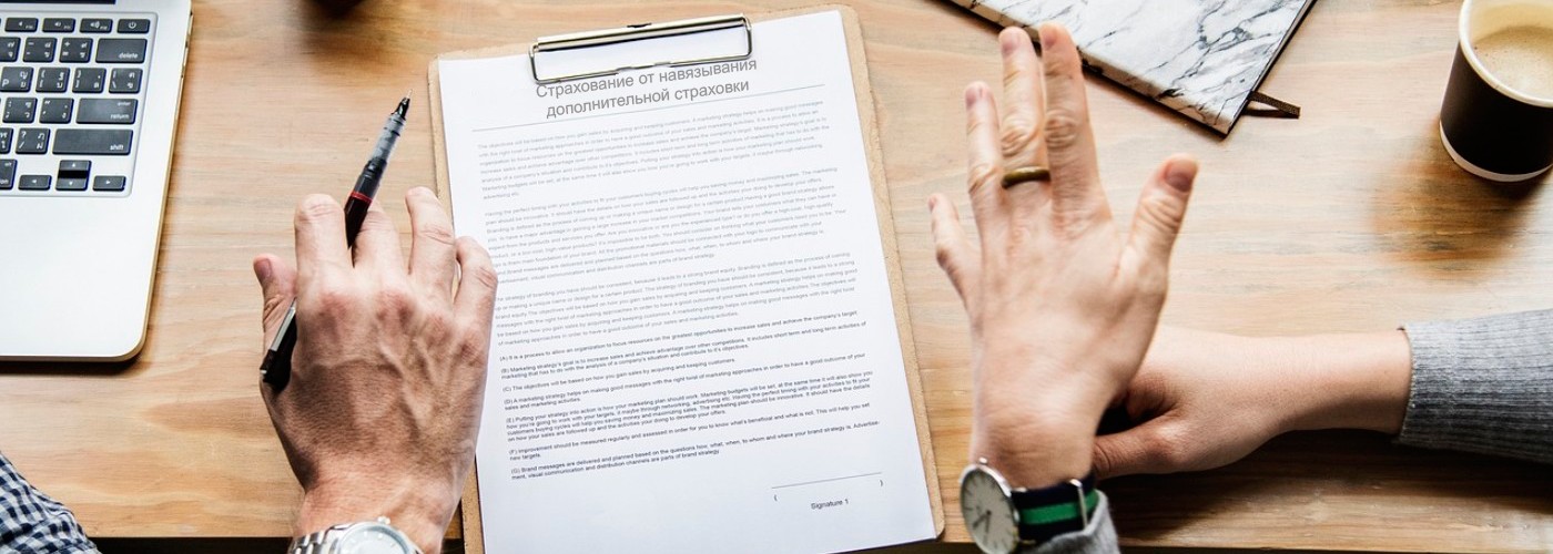 Отказ от "допов"