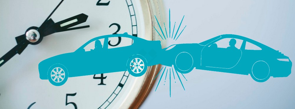 Сроки обращения за выплатой по ОСАГО