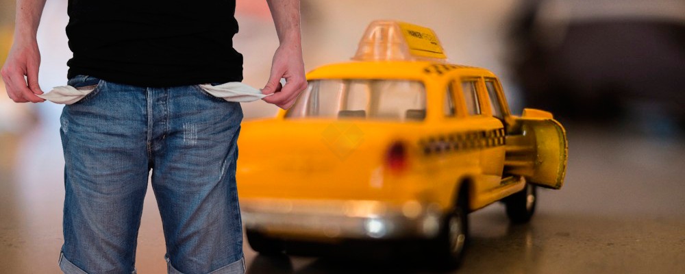 Компенсация услуг проката авто или такси по страховке