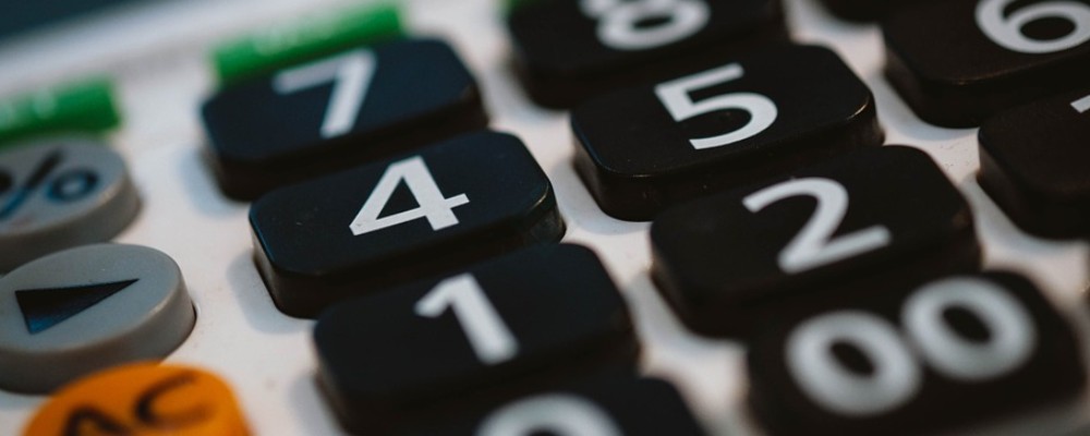 Информация о калькуляции ущерба