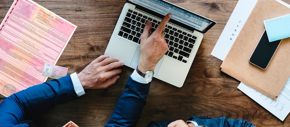 Оформление полиса не владельцем авто