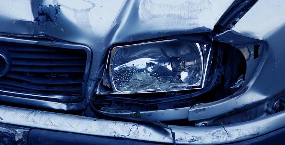 ОСАГО: Если детали пострадали ранее