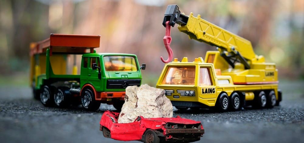 Вред причинён оборудованием – как работает ОСАГО?