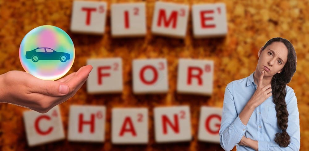 Изменения ОСАГО с июня 2019