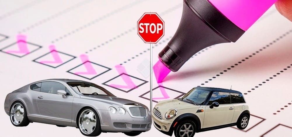 Обоюдная вина и европротокол