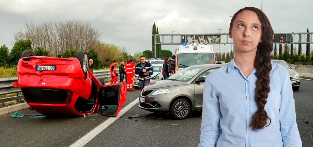 Виновник ДТП не вписанный в полис