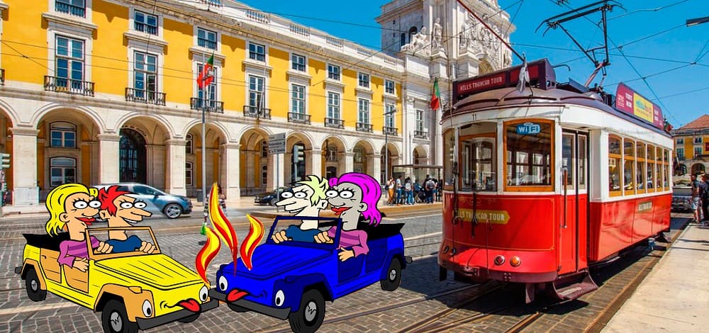 ОСАГО при простое трамваев при ДТП