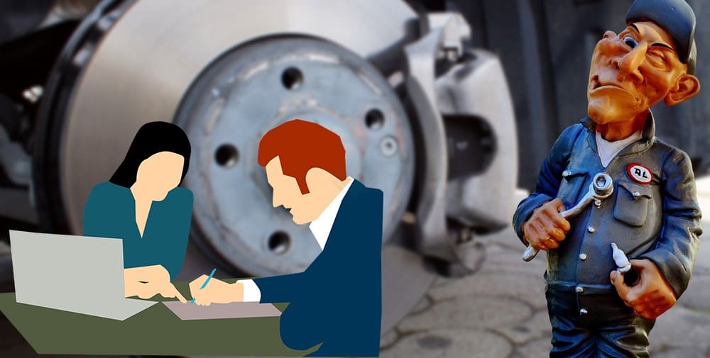 Заканчивается диагностическая карта