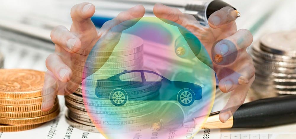 Новый закон об ОСАГО в октябре и ноябре 2019 года