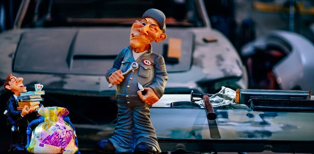 Если требуют доплату по ОСАГО