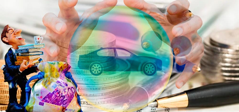 Реформа ОСАГО 2020