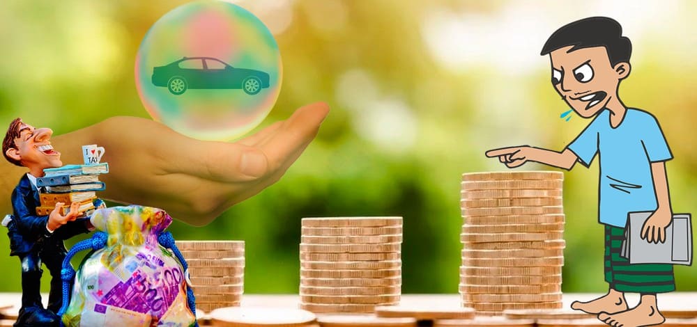 Обязан ли доплачивать виновник в ДТП?