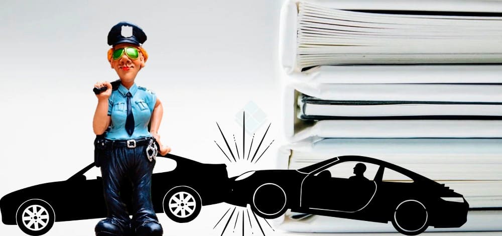 Ожидание выдачи документов о ДТП для выплаты