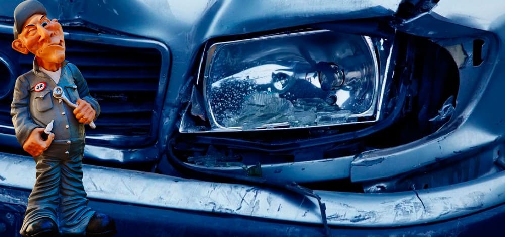 Ремонт или замена по ОСАГО