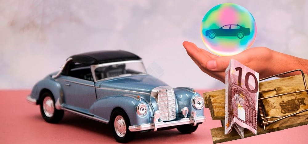 Индивидуальные тарифы ОСАГО за нарушения ПДД