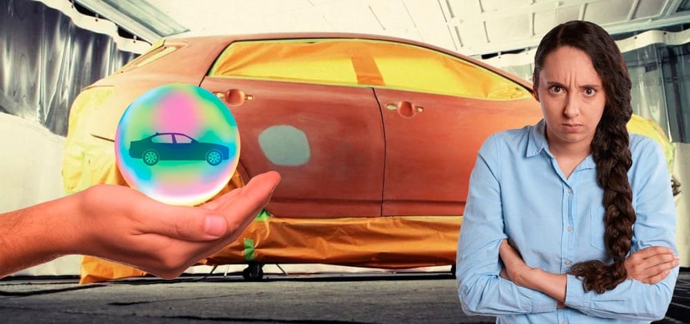 Гарантийный случай по ОСАГО