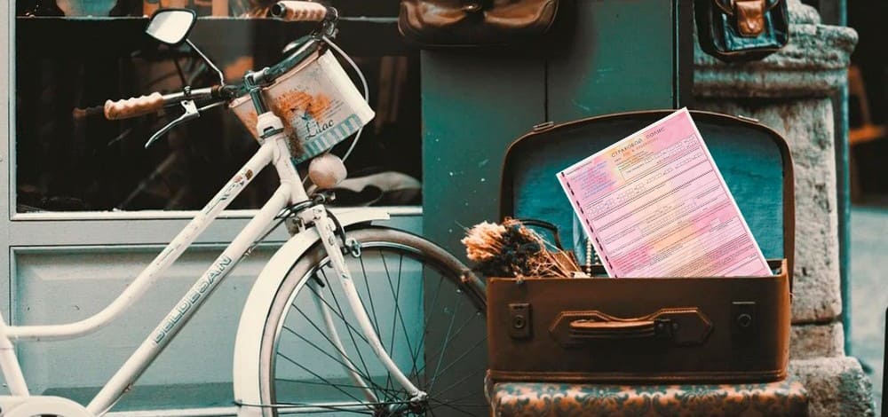 ОСАГО на велосипед по закону