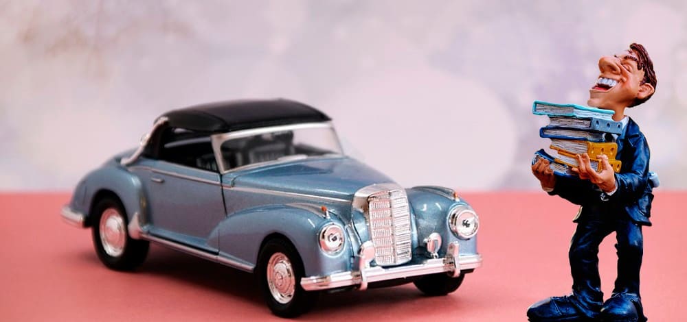 Обязанности по ОСАГО при ДТП