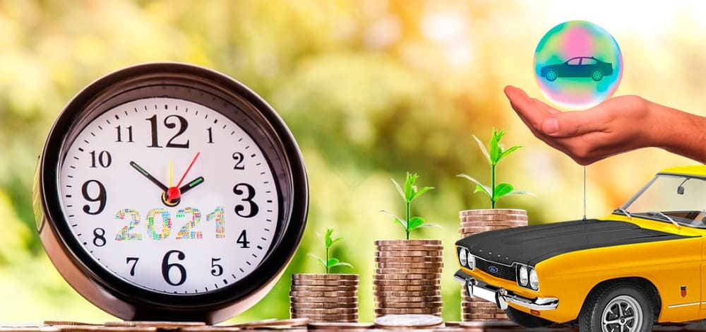 Изменения ОСАГО в 2021 году