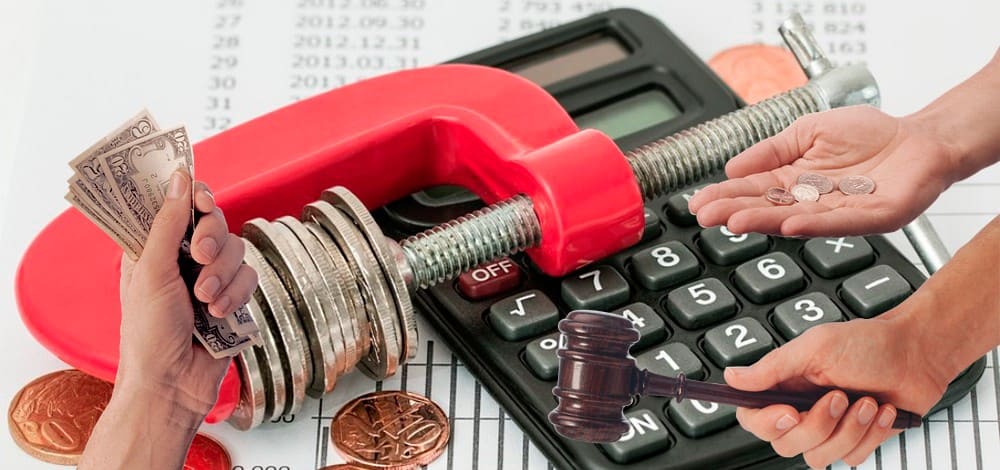 Способ получить выплату без износа