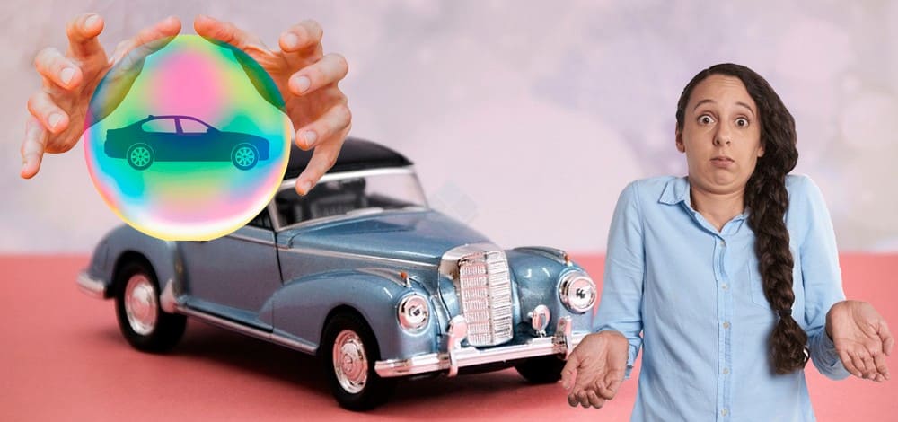 Оформление ОСАГО без прав