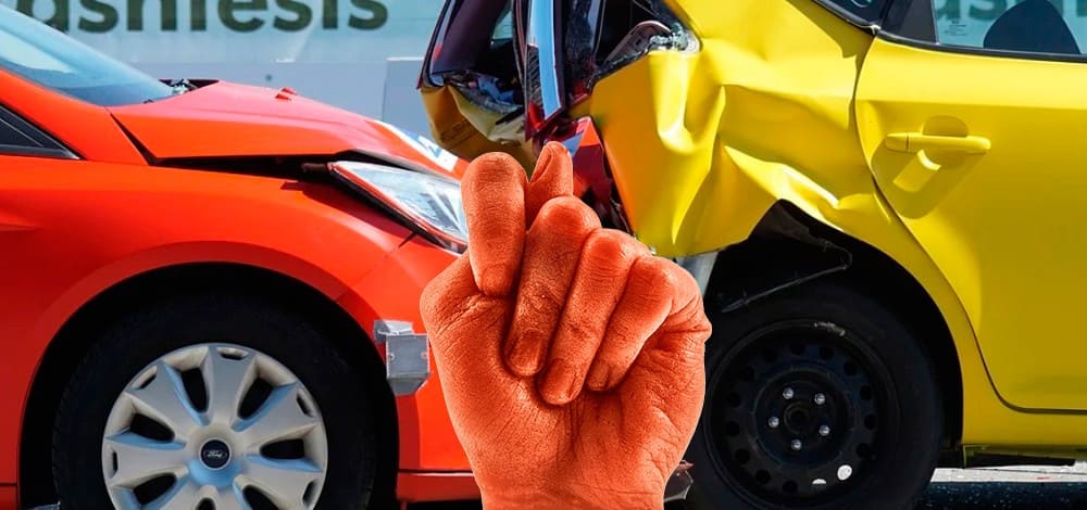 Отказали в выплате по ОСАГО