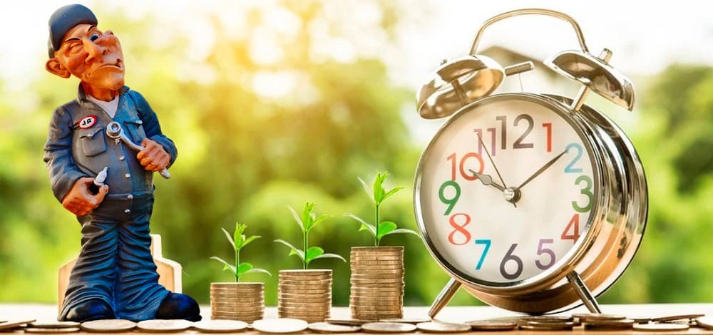 Страховая затягивает ремонт по ОСАГО