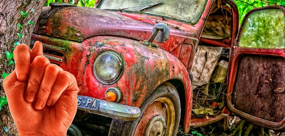 Нет техосмотра – нет выплат