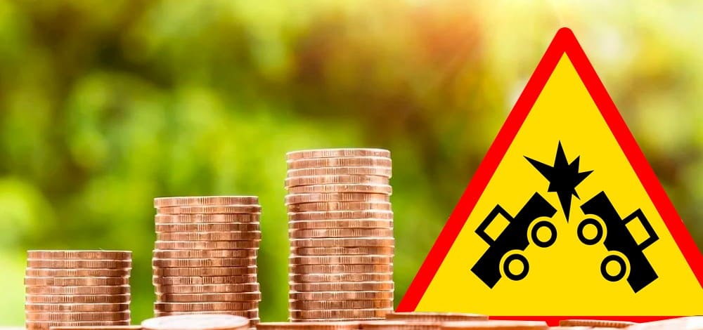 Выплата с виновника ДТП, если есть ОСАГО