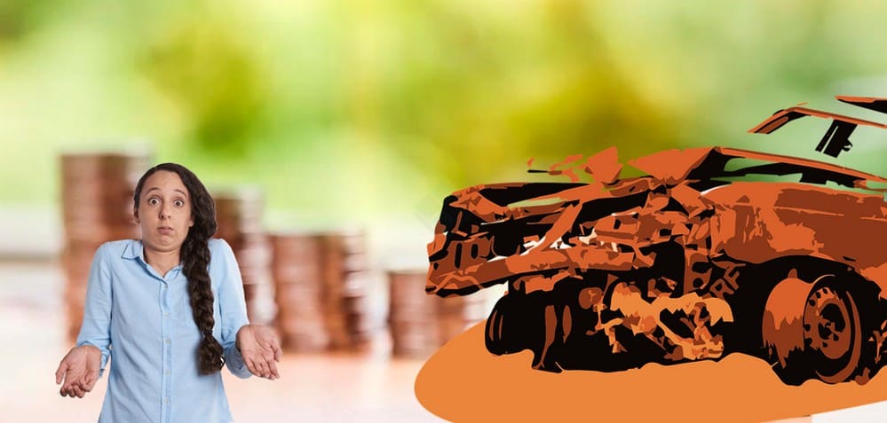 Если не хватает выплаты на ремонт