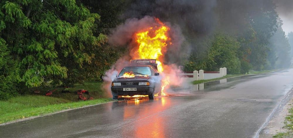 Новые правила тотальной гибели ОСАГО