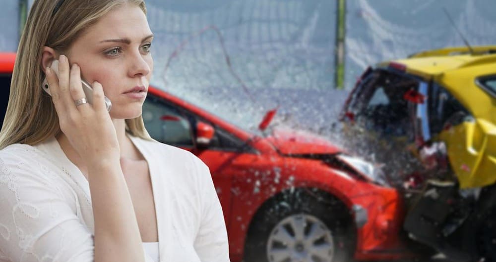 Попал в ДТП на чужой машине