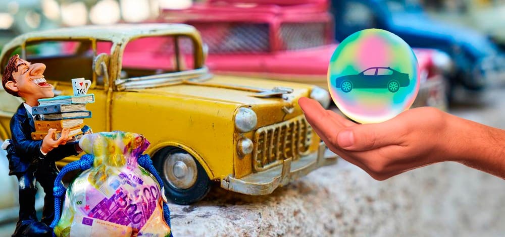 Подорожание ОСАГО в сентябре 2022