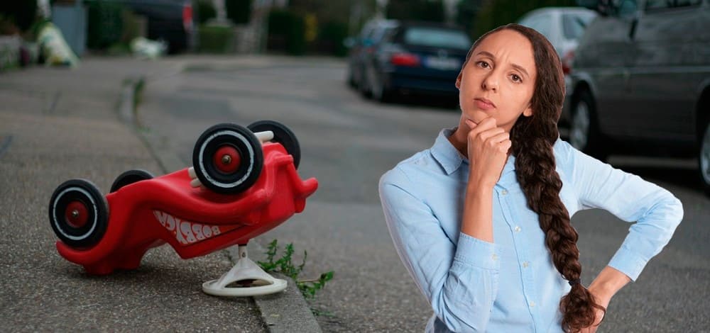 ОСАГО во дворах