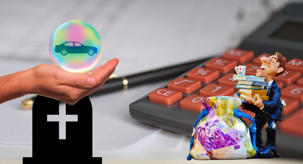 Выплаты за вред жизни в ДТП