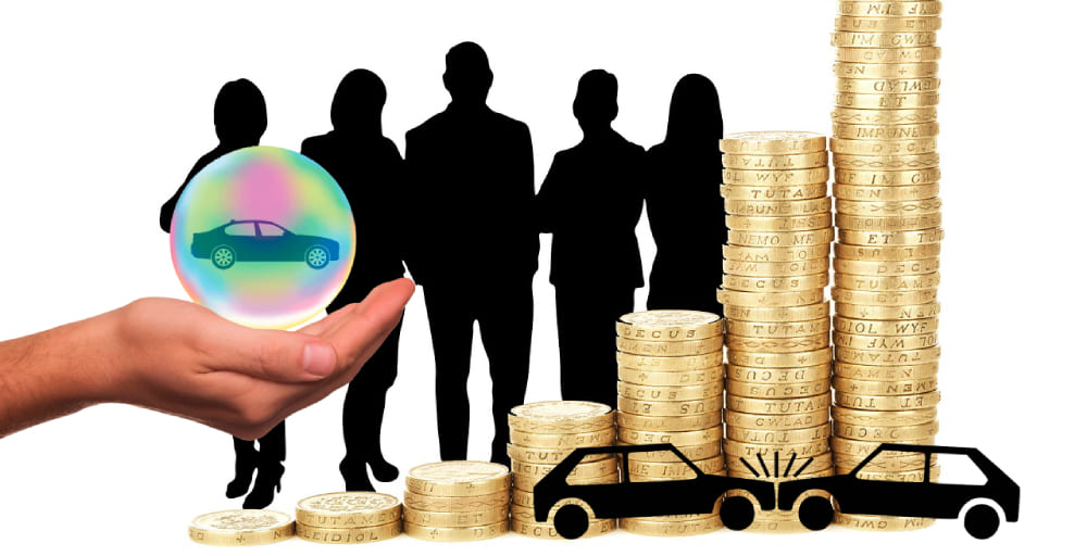 Выплаты по ОСАГО