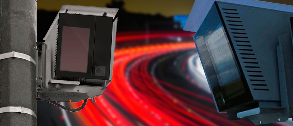 Камера Автодория, которая штрафует за отсутствие ОСАГО у водителя