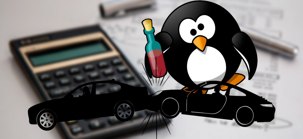 Попал в ДТП, второй участник пьяный – действует ли страховка и будет ли выплата?