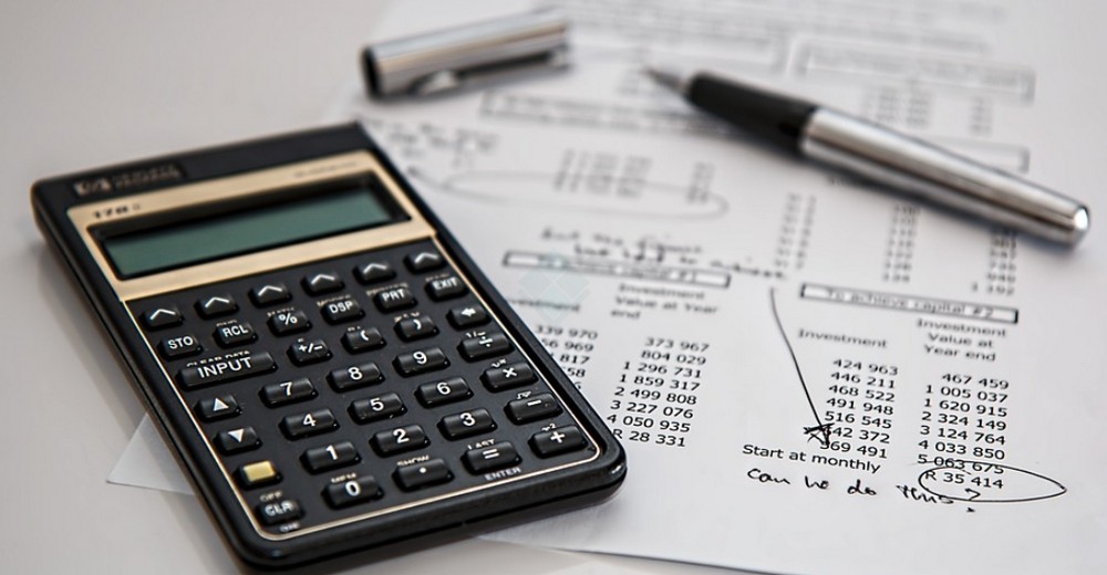 Расчёт выплаты виновникам при обоюдном ДТП