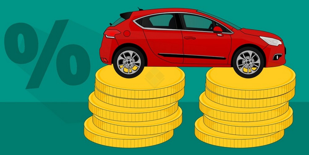 Повышенный коэффициент, если не изменить ОСАГО при смене госномеров