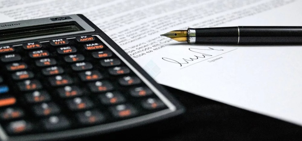 Калькуляция выплаты при полной гибели автомобиля