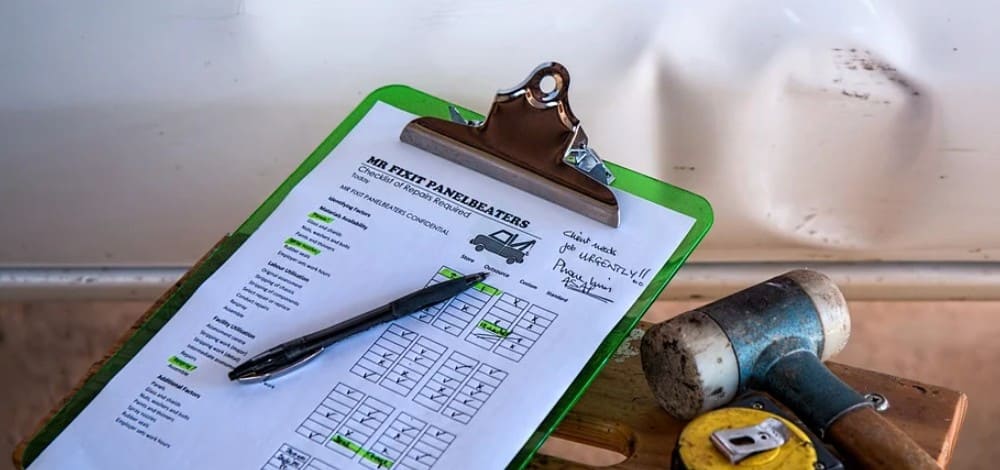 Дефектовка и ожидание запчастей как незаконное основание продления ремонта