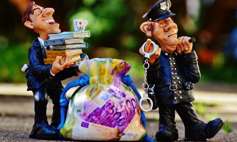 Документы для спецстоянки