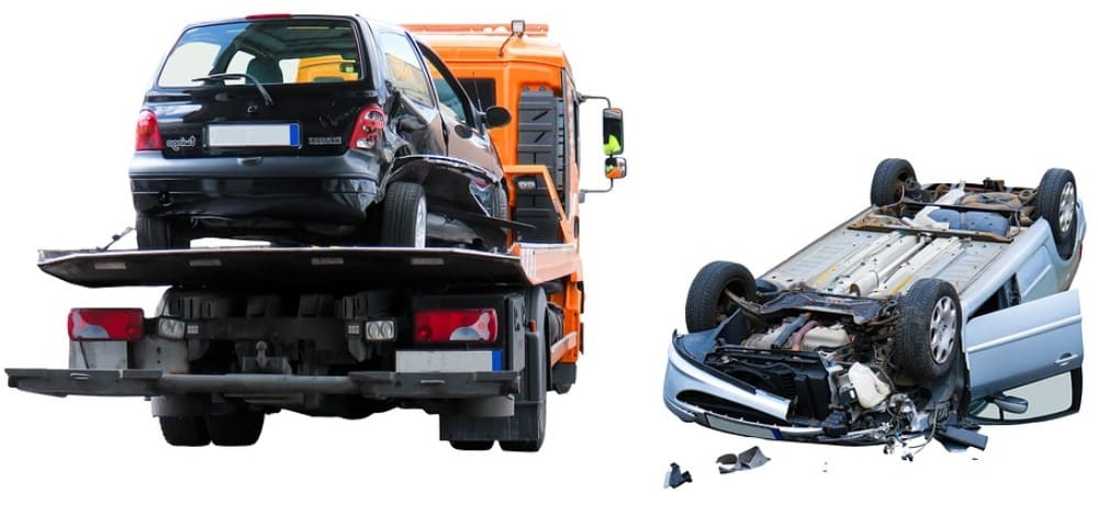 Документы эвакуатора для обращения в страховую компанию