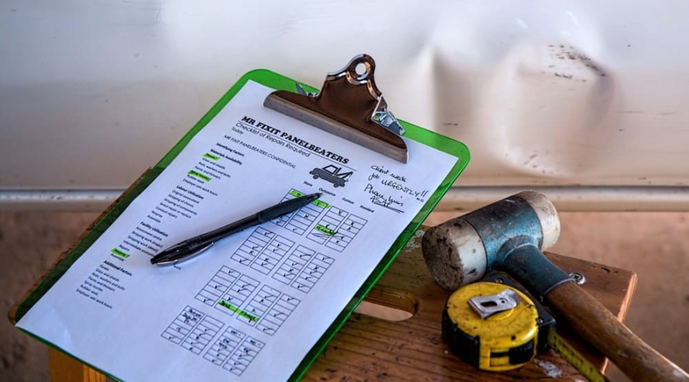 Экспертиза и судебная практика по ДТП без ОСАГО